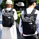 送料無料 ノースフェイス リュックサック レディース メンズ THE NORTH FACE Boulder Tote Pack ボルダートートパック 22L ブラック 黒 バックパック NM72357
