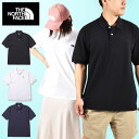  m[XtFCX  |Vc Y fB[X ̂ɂ͂ɏL ChVGbg THE NORTH FACE MAXIFRESH S/S Any Part Polo }LVtbV Gj[ p[g S [YtBbg nt22232