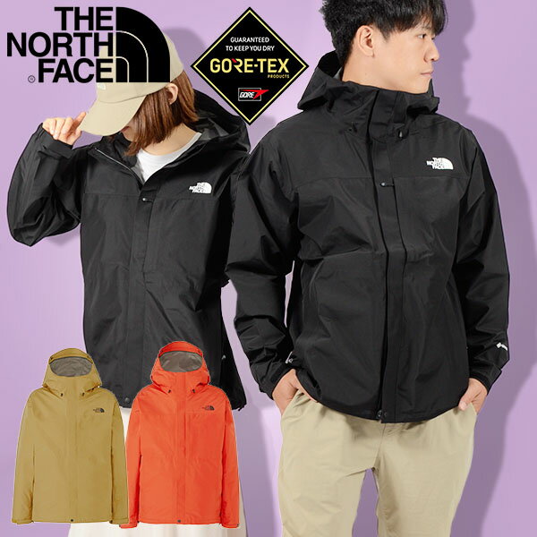 送料無料 ノースフェイス ゴアテックス ジャケット メンズ レディース GORE-TEX THE NORTH FACE Cloud Jacket クラウド ジャケット マウンテン ブラック 黒 NP12102