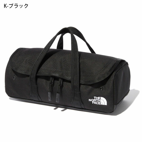 送料無料 ノースフェイス 道具入れ THE NORTH FACE Fieludens Tool Box フィルデンスツールボックス 7.5L アウトドア nm82205 2022春夏新作