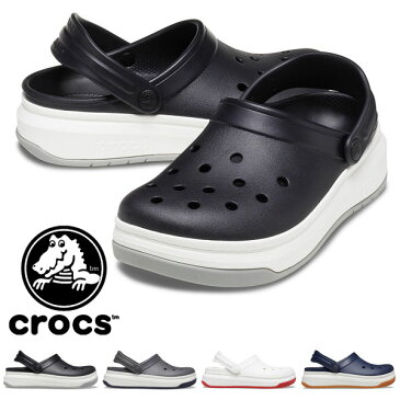 【すぐ使える100円割引クーポン配布中！】 送料無料 サンダル クロックス crocs クロックバンド フル フォース クロッグ メンズ レディース スポーツサンダル クロッグサンダル シューズ 靴 Crocband Full Force Clog 206122 日本正規品