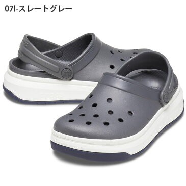 【すぐ使える100円割引クーポン配布中！】 送料無料 サンダル クロックス crocs クロックバンド フル フォース クロッグ メンズ レディース スポーツサンダル クロッグサンダル シューズ 靴 Crocband Full Force Clog 206122 日本正規品