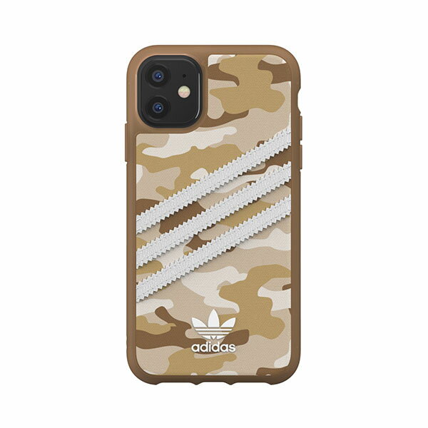 30%off ゆうパケット発送！ 送料無料 iphone ケース 11 対応 adidas originals アディダス オリジナルス 迷彩 カモ柄 MouldedCase SAMBA ROSE FW19-11-RG スマホケース アイフォン スマートフォン i-phone EV7875 2