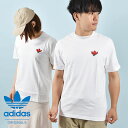 î 31%off AfB_X  TVc Y adidas FRUIT BADGE TEE |Cg S ORIGINALS IWiX 14101