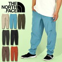  m[XtFCX Xgb` e[p[h pc Y  THE NORTH FACE Mountain Color Pant }Ee J[ pc AEghA NB82210