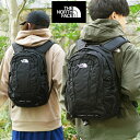 送料無料 ノースフェイス リュックサック メンズ レディース THE NORTH FACE Single Shot シングルショット アウトドア ザック ブラック 20L NM72303(4)