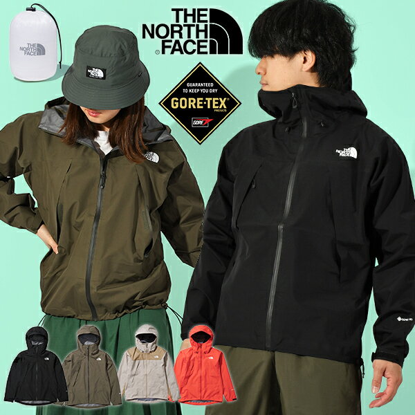 30%off 送料無料 ノースフェイス ゴアテックス クライムライト ジャケット メンズ レディース THE NORTH FACE Climb Light Jacket GORE-TEX マウンテンパーカー シェル アウトドア NP12301