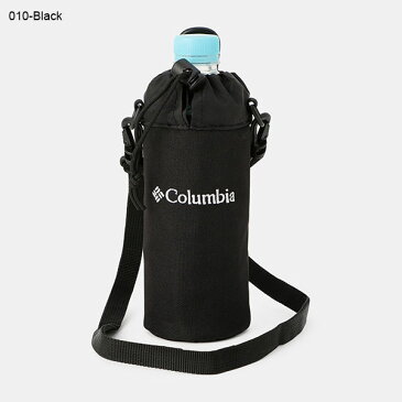 本澤裕治 コラボ ボトルポーチ コロンビア Columbia メンズ レディース プライスストリーム ボトルホルダー アウトドア トレッキング 登山 ハイキング フェス ペットボトル カバー ケース ポーチ PU2203 2019春夏新色 得割10 【あす楽対応】