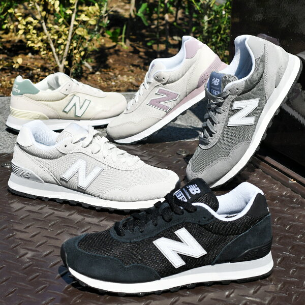 ٤5顼̵2025ղƿWL515˥塼Х󥹥ǥˡnewbalanceåȥ奢륷塼̳إ̶⤭䤹
