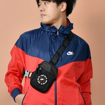 ナイキ ヒップバッグ NIKE SPORTSWEAR エッセンシャル S ヒップ パック Hip Pack ショルダー ポーチ バッグ ボディバッグ dc7359 2021春新作