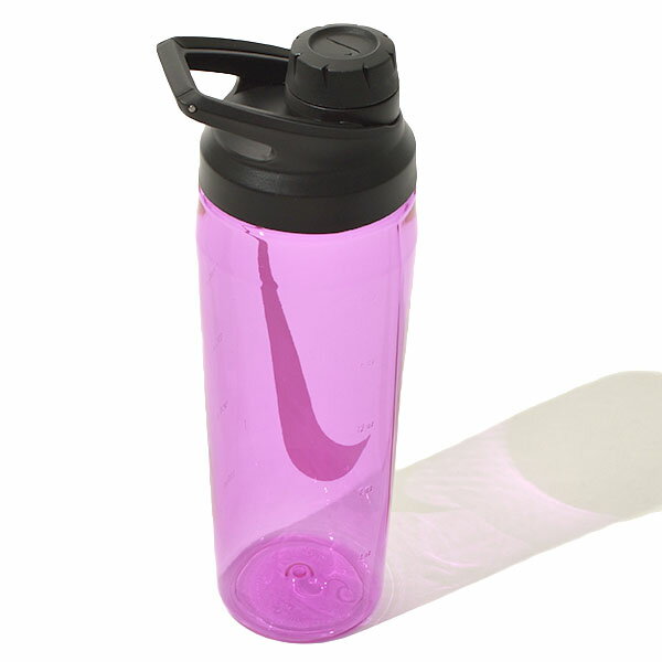 ナイキ ウォーターボトル NIKE TRハイパーC チャグボトル24oz 容量709ml 0.7L 直飲み 水筒 スポーツボトル 水分補給 hy5003