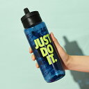 ナイキ ウォーターボトル NIKE TR リニューリチャージストローボトル 24oz 容量700ml 0.7L ストロー 水筒 スポーツボトル 水分補給 hy4014 2023春新作