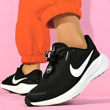 ̵ ʥ ˡ ǥ  NIKE ܥ塼7   塼  REVOLUTION 7 EASY ON ˡ ֥å ۥ磻 fn7999 2023߿