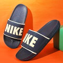 送料無料 ナイキ サンダル メンズ レディース NIKE オフコート スライド スポーツサンダル シャワーサンダル スポサン ロゴ ビッグロゴ OFFCOURT...