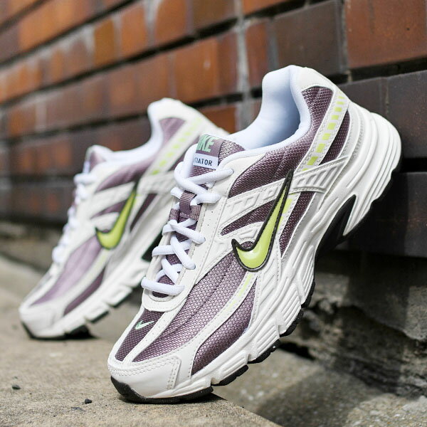 【NIKE】 ナイキ W INITIATOR BLK/BLK 国内発送 楽天市場】NIKE INITIATORの通販