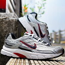 送料無料 ナイキ スニーカー メンズ NIKE イニシエーター シューズ 靴 ダッドスニーカー シルバー 394055 2025秋冬新作