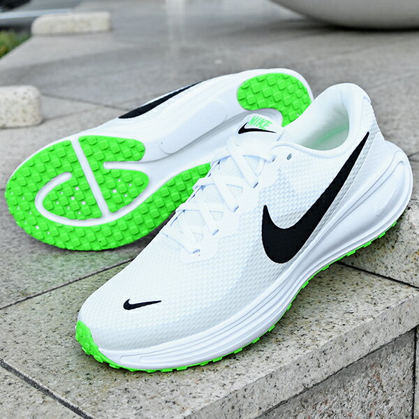 Rakuten - 送料無料 ナイキ スニーカー ランニングシューズ メンズ レディース NIKE レボリューション 8 REVOLUTION 8 ランニング 靴 シューズ 部活 通学 hj9198 2026春夏新作