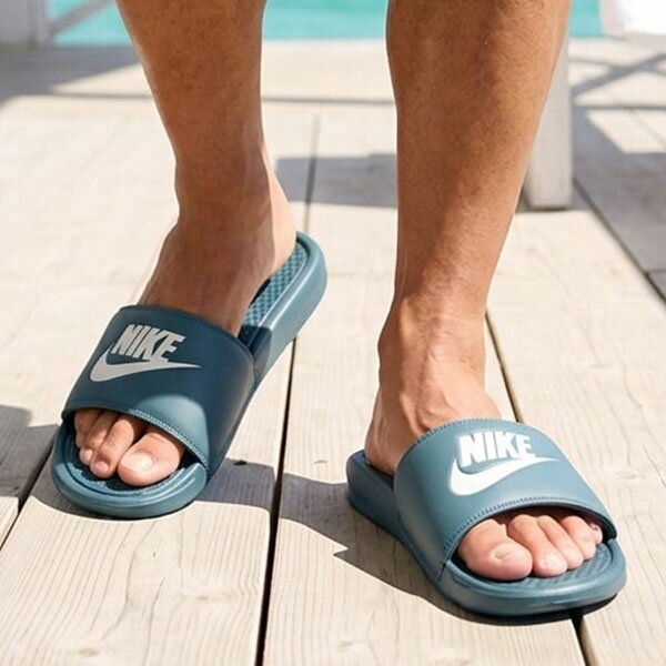 Rakuten - 送料無料 2026夏新作 ナイキ サンダル メンズ NIKE ヴィクトリー ワン スライド シャワーサンダル スポサン VICTORI ONE SLIDE CN9675 304