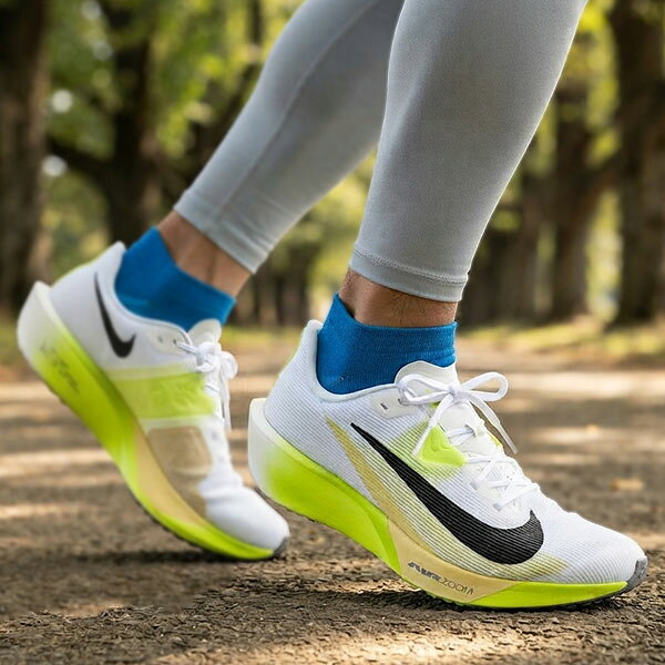 NIKE RACING ランニングシューズ ネオンイエロー 楽天市場】蛍光イエロー ナイキスニーカー（靴）の通販