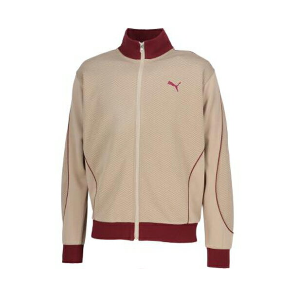 30%off 送料無料 プーマ メンズ レディース トラックトップ PUMA CORE HERITAGE MX トラック JKT トラックジャケット ジャージ ジャケット 690135 2