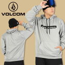  vI[o[ VOLCOM {R Y O[ CORE HYDRO FLEECE p[J[ t[fB S   AEghA Xm[{[h Xm{ XL[ K㗝Xi 2023-2024~V 21%off