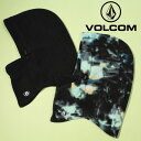 ■商品コメント &nbsp; VOLCOM（ボルコム） TRAVELIN HOOD THINGY J5552400 ネックウォーマー部を調整ができるコード付きで、フィッティング調節も可能のフードウォーマー。 スノーボード・スキー・バイク・自転車に最適。雪山からアウトドアフィールドまで幅広く活躍します。 首元まである設計で顔、耳、首をしっかりカバー。冬場の防風・防寒対策に必須のアイテムです。 ブラック 黒 カモフラージュ カモフラ カモ柄 迷彩 SNOWBOARD SKI スノボ スノボー ウインタースポーツ トレッキング バックカントリー &nbsp; ■商品詳細 &nbsp; ■ブランド VOLCOM（ボルコム） ■商品名 Travelin Hood Thingy ■品番 j5552400 ■材質 ポリエステル 100% ■サイズ One Size &nbsp; ■商品カラーにつきまして &nbsp; 可能な限り商品色に近い画像を選んでおりますが、 閲覧環境等により画像の色目が若干異なる場合もございますので、 その旨をご理解された上でご購入ください。 &nbsp; メーカー希望小売価格はメーカー商品タグに基づいて掲載しています