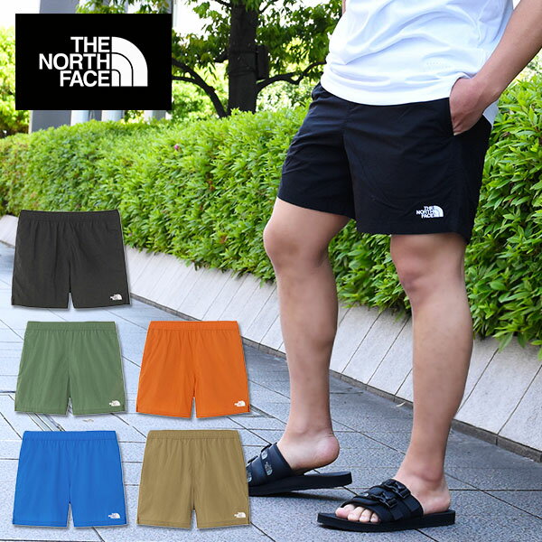 楽天市場】ノースフェイス 水着 THE NORTH FACE メンズ
