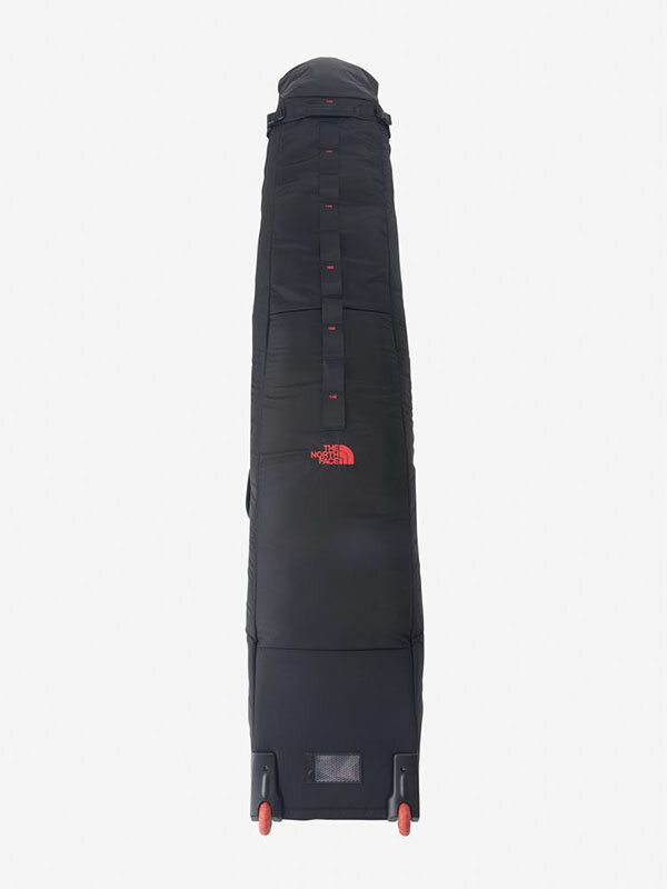 ����̵�� �Ρ����ե����� �������� �ܡ��ɥ����� 145-195cm�б� �Хå� ��� ��ǥ����� ���Ρ��ܡ��� ������ �Хå�����ȥ꡼ THE NORTH FACE Base Camp Snow Roller �١��������� ���Ρ� �����顼 nm82521 2025-2026�߿���