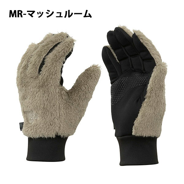 25%off ネコポス発送！ 送料無料 ノースフェイス タッチパネル対応 フリース グローブ メンズ レディース THE NORTH FACE Versa Loft Etip Glove バーサロフト イーチップ グローブ 手袋 防寒 スマホ対応 スノー 登山 雪山 NN62521