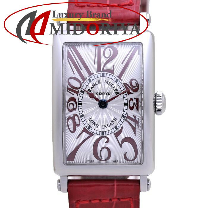 フランクミュラー FRANCK MULLER ロングアイランド MOMO 902QZJA 500本限 ...