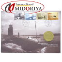 イギリス海軍 100周年 記念コイン 1901年~2001年 コレクション /048035 【中古】
