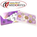 貨幣セット ミントセット JAPAN MINT 額面666円 2008年 ☆未使用 コレクション /081059