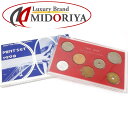 ミントセット MINT BUREAU JAPAN 貨幣セット 1998年 額面666円 1998年 貨幣 / 081081【中古】