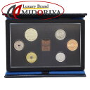 貨幣セット 額面666円 ミントセット MINT BUREAU JAPAN 2007年 ☆未使用 コレクション /081110