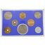 貨幣セット 額面1166円 ミントセット MINT BUREAU JAPAN 昭和60年 ☆未使用 コレクション /081129