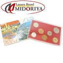 プルーフ貨幣 造幣局 平成8年 1996年 額面666円 記念硬貨セット 貨幣 / 081178【中古】