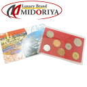 プルーフ貨幣 造幣局 平成8年 1996年 額面666円 記念硬貨セット 貨幣 / 081180【中古】