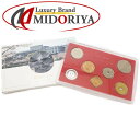 プルーフ貨幣 造幣局 平成6年 1994年 額面666円 記念硬貨セット 貨幣 / 081183【中古】