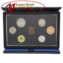 プルーフ貨幣 造幣局 平成9年 1997年 額面666円 ミントセット 貨幣 / 082896【中古】