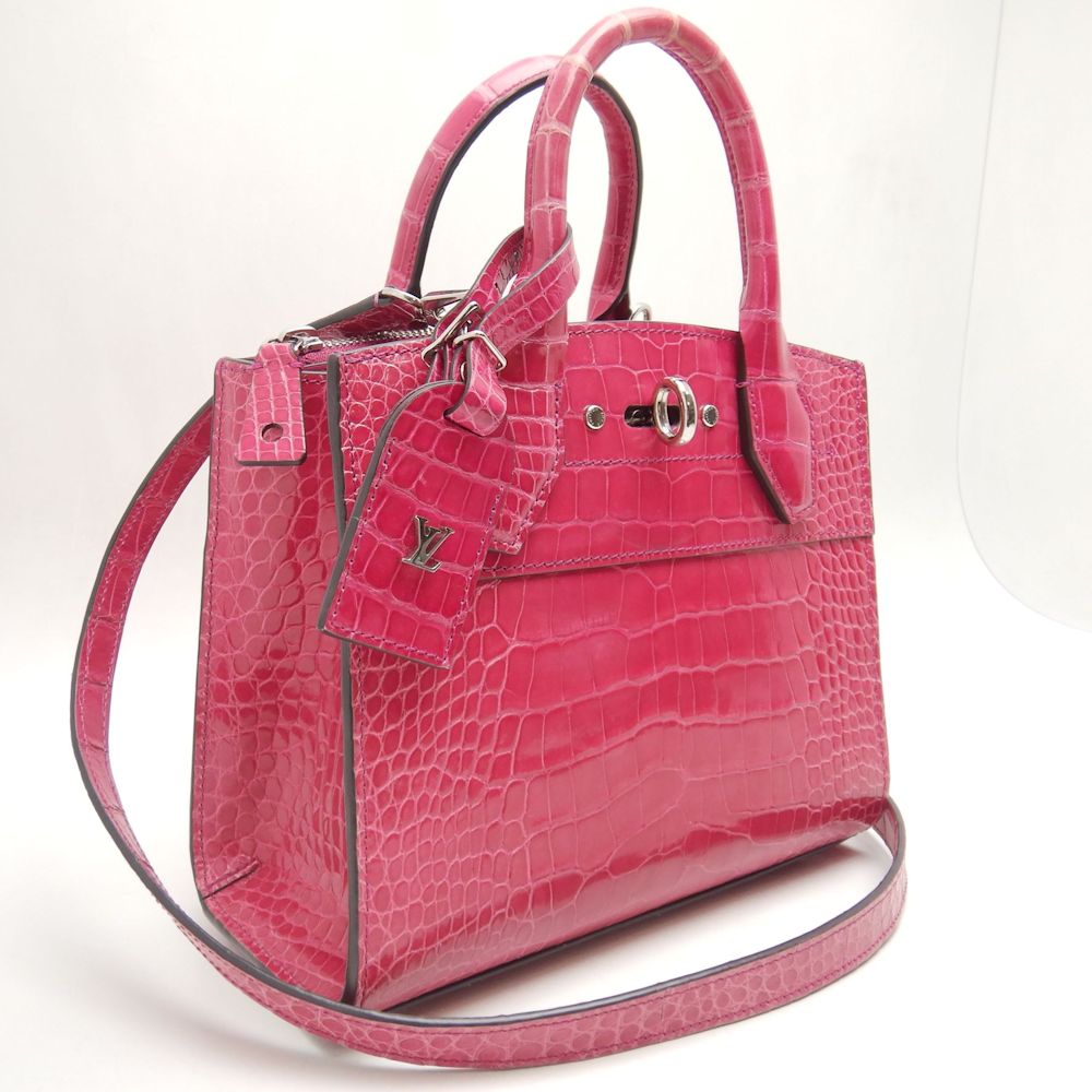 ルイ・ヴィトン LOUIS VUITTON シ...の紹介画像2