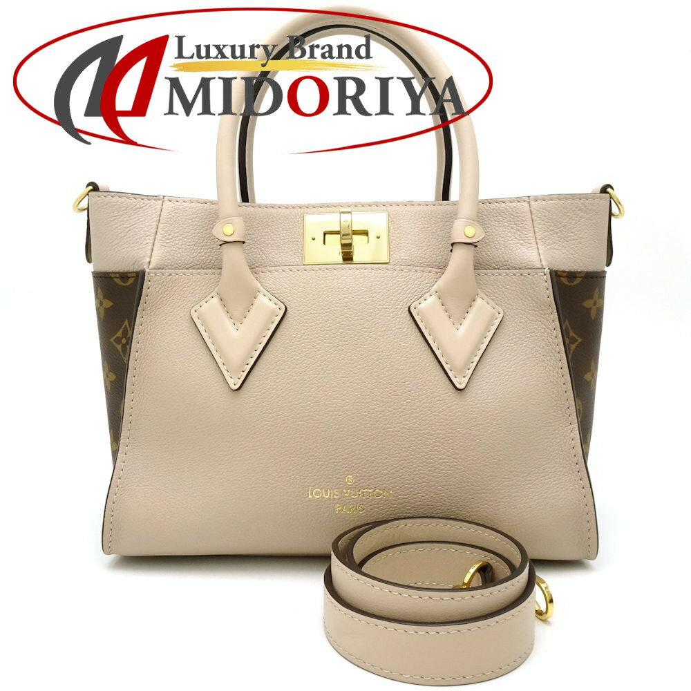 륤ȥ LOUIS VUITTON ޥPM M57729 2WayХå 졼 / 350290š