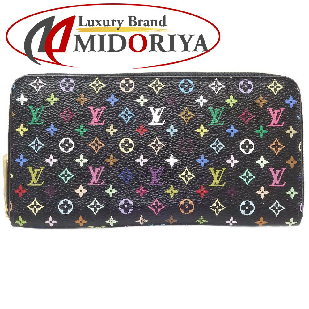 楽天市場】louis vuitton マルチ ジッピーウォレット ノワールの通販 楽天市場】louis vuitton マルチ ジッピーウォレット ノワールの通販