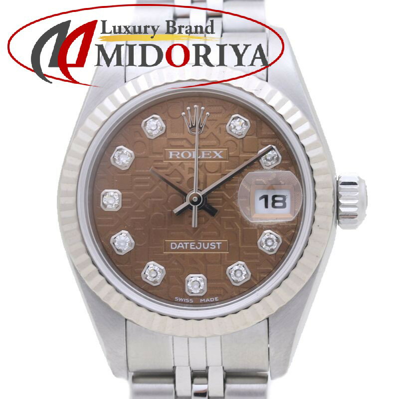 ROLEX bNX fCgWXg 79174G noiRs[^[ 10P_ChyI[o[z[/ρzK18WG zCgS[h xXeXX`[ fB[X /39157yÁzyrvz