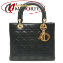 Christian Dior NX`fBI[ fBfBI[ nhobO Ji[W U[ ubN/251058yÁz