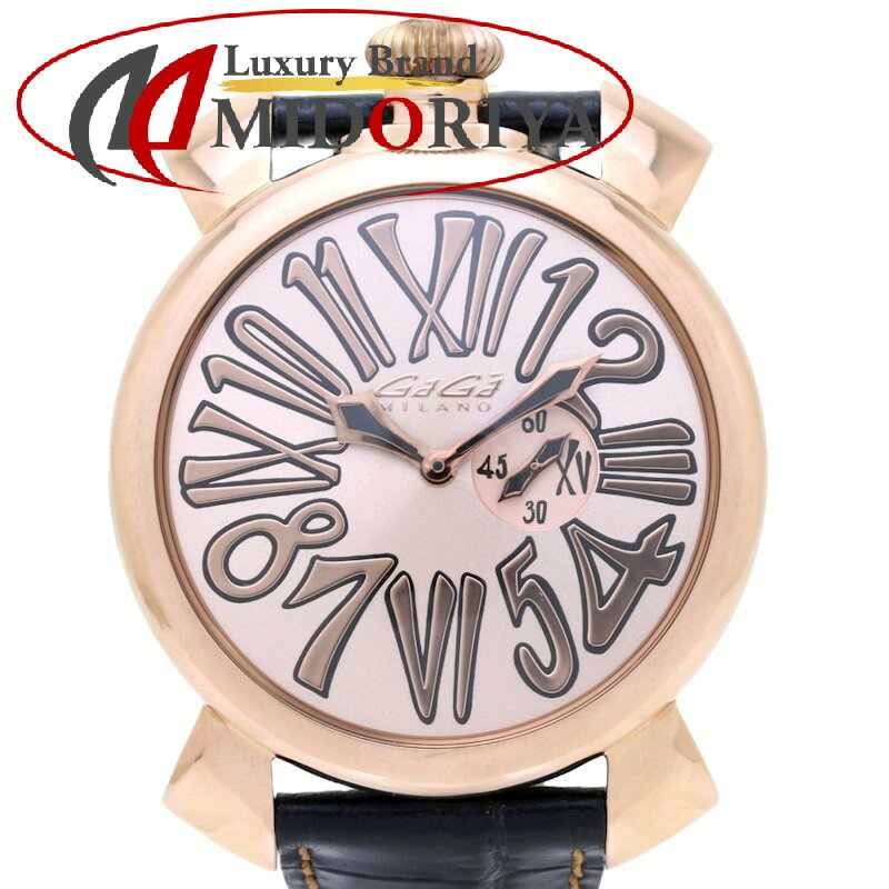 楽天市場】ガガミラノ SLIM 46MM(メンズ腕時計|腕時計)の通販 楽天市場】ガガミラノ SLIM 46MM(メンズ腕時計|腕時計)の通販