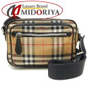 BURBERRY o[o[ 8005524 V_[obO mo`FbN iC xU[ AeB[NCG[/251098yÁz