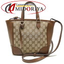 GUCCI Ob` 449241 g[gobO 2WAY GGLoX xU[ x[W uE AEgbg/251197yÁz