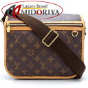 LOUIS VUITTON CBg mO bZW[PM {XtH[ M40106 ΂ߊ|V_[obO uE/350962yÁz