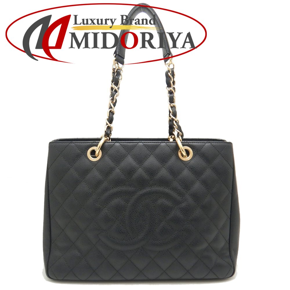 CHANEL ͥ ɥåԥ󥰥ȡ A50995 ȡȥХå ȡ GST ӥ ֥å/25140...