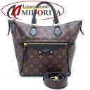 LOUIS VUITTON CBg mO gDlPM M44057 2WayobO uE m[/351024yÁz